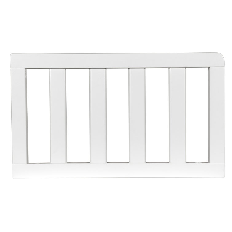 Delta Children Delta Toddler Bed Rail & Reviews Wayfair
